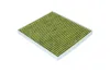 Filter, Innenraumluft KAMOKA 6080135 Bild Filter, Innenraumluft KAMOKA 6080135