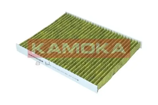 Filter, Innenraumluft KAMOKA 6080136 Bild Filter, Innenraumluft KAMOKA 6080136