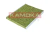 Filter, Innenraumluft KAMOKA 6080136 Bild Filter, Innenraumluft KAMOKA 6080136