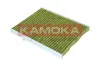 Filter, Innenraumluft KAMOKA 6080136 Bild Filter, Innenraumluft KAMOKA 6080136