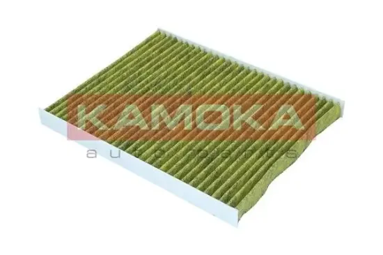 Filter, Innenraumluft KAMOKA 6080136 Bild Filter, Innenraumluft KAMOKA 6080136