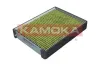 Filter, Innenraumluft KAMOKA 6080137