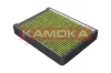 Filter, Innenraumluft KAMOKA 6080137 Bild Filter, Innenraumluft KAMOKA 6080137