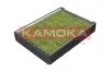 Filter, Innenraumluft KAMOKA 6080137 Bild Filter, Innenraumluft KAMOKA 6080137