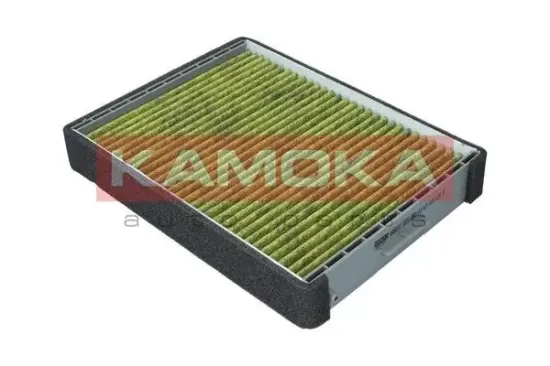 Filter, Innenraumluft KAMOKA 6080137 Bild Filter, Innenraumluft KAMOKA 6080137