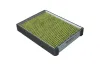 Filter, Innenraumluft KAMOKA 6080145 Bild Filter, Innenraumluft KAMOKA 6080145