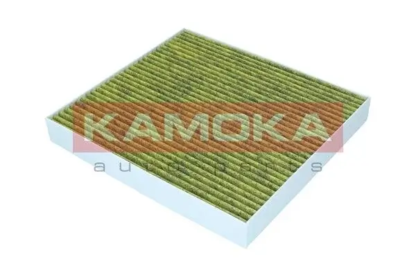 Filter, Innenraumluft KAMOKA 6080138 Bild Filter, Innenraumluft KAMOKA 6080138