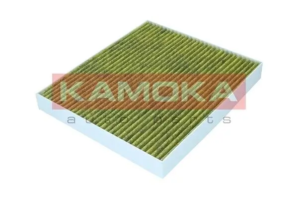 Filter, Innenraumluft KAMOKA 6080138 Bild Filter, Innenraumluft KAMOKA 6080138