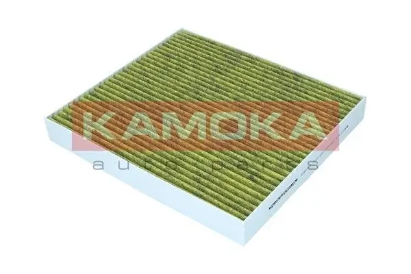 Filter, Innenraumluft KAMOKA 6080138 Bild Filter, Innenraumluft KAMOKA 6080138