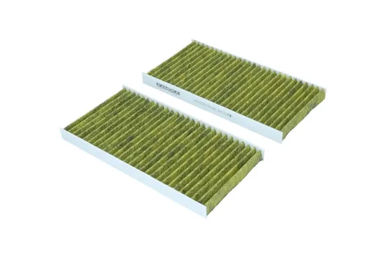 Filter, Innenraumluft KAMOKA 6080139 Bild Filter, Innenraumluft KAMOKA 6080139