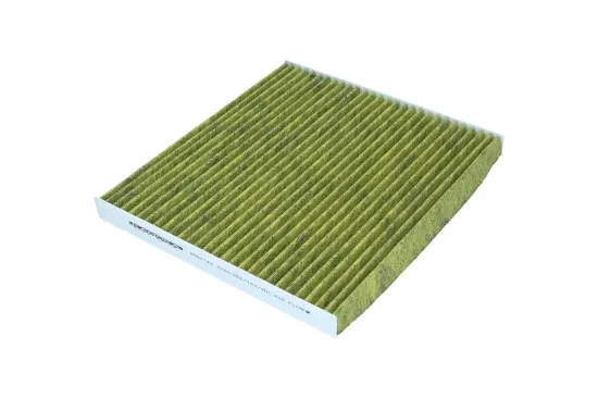 Filter, Innenraumluft KAMOKA 6080140 Bild Filter, Innenraumluft KAMOKA 6080140