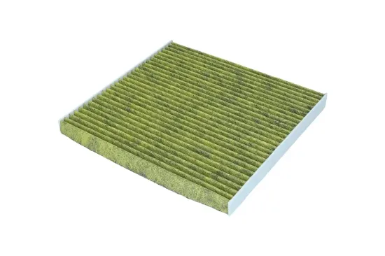 Filter, Innenraumluft KAMOKA 6080140 Bild Filter, Innenraumluft KAMOKA 6080140