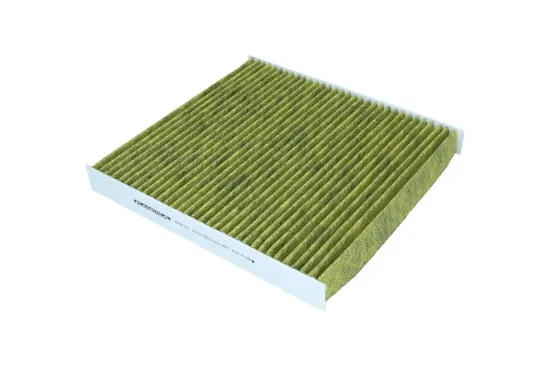 Filter, Innenraumluft KAMOKA 6080149 Bild Filter, Innenraumluft KAMOKA 6080149