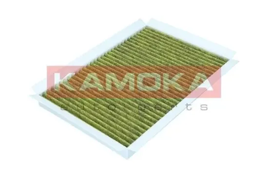 Filter, Innenraumluft KAMOKA 6080142 Bild Filter, Innenraumluft KAMOKA 6080142