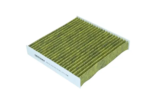 Filter, Innenraumluft KAMOKA 6080144 Bild Filter, Innenraumluft KAMOKA 6080144
