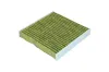 Filter, Innenraumluft KAMOKA 6080144 Bild Filter, Innenraumluft KAMOKA 6080144
