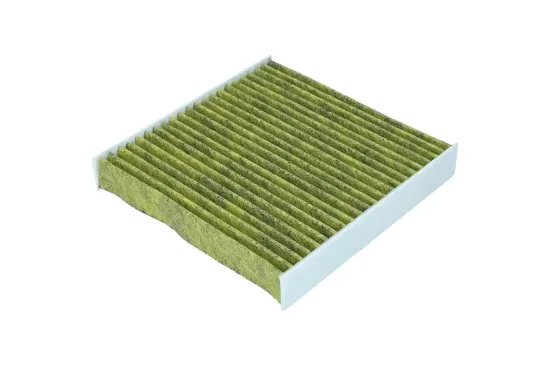 Filter, Innenraumluft KAMOKA 6080144 Bild Filter, Innenraumluft KAMOKA 6080144