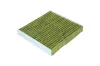 Filter, Innenraumluft KAMOKA 6080144 Bild Filter, Innenraumluft KAMOKA 6080144