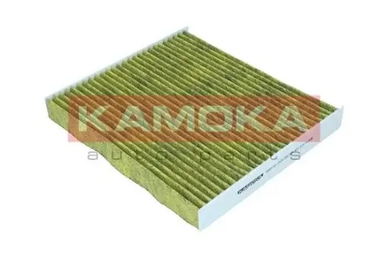 Filter, Innenraumluft KAMOKA 6080145 Bild Filter, Innenraumluft KAMOKA 6080145