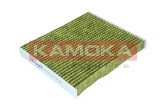 Filter, Innenraumluft KAMOKA 6080145 Bild Filter, Innenraumluft KAMOKA 6080145