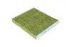 Filter, Innenraumluft KAMOKA 6080145 Bild Filter, Innenraumluft KAMOKA 6080145