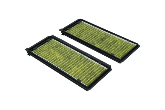 Filter, Innenraumluft KAMOKA 6080148 Bild Filter, Innenraumluft KAMOKA 6080148