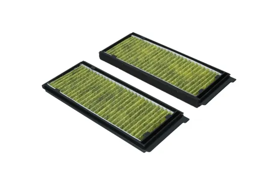 Filter, Innenraumluft KAMOKA 6080148 Bild Filter, Innenraumluft KAMOKA 6080148