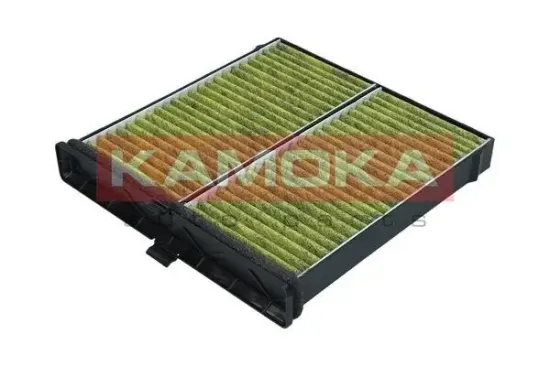 Filter, Innenraumluft KAMOKA 6080149 Bild Filter, Innenraumluft KAMOKA 6080149