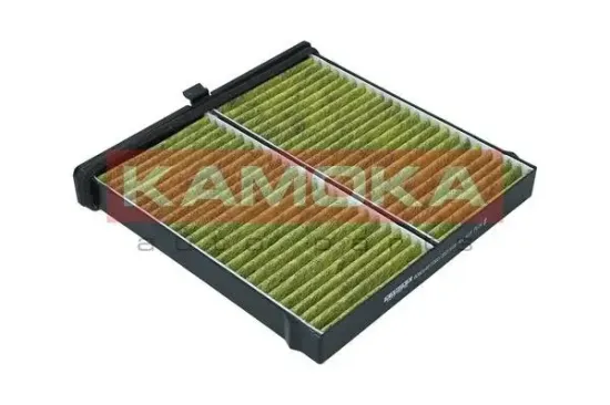 Filter, Innenraumluft KAMOKA 6080149 Bild Filter, Innenraumluft KAMOKA 6080149