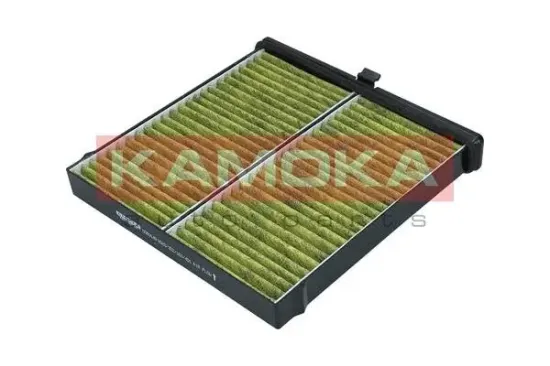 Filter, Innenraumluft KAMOKA 6080149 Bild Filter, Innenraumluft KAMOKA 6080149