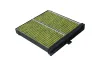 Filter, Innenraumluft KAMOKA 6080149
