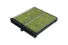 Filter, Innenraumluft KAMOKA 6080149 Bild Filter, Innenraumluft KAMOKA 6080149