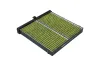 Filter, Innenraumluft KAMOKA 6080149 Bild Filter, Innenraumluft KAMOKA 6080149