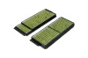 Filter, Innenraumluft KAMOKA 6080150