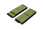 Filter, Innenraumluft KAMOKA 6080150