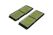 Filter, Innenraumluft KAMOKA 6080151