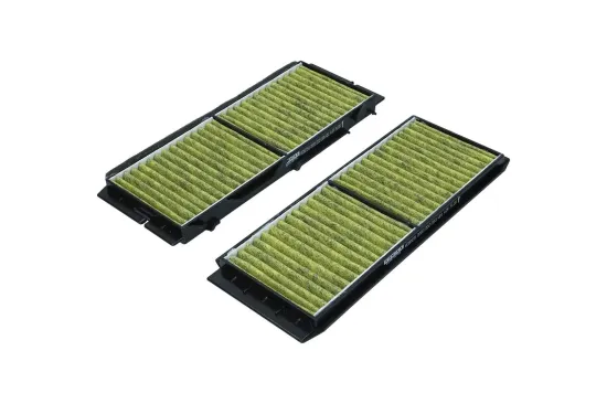 Filter, Innenraumluft KAMOKA 6080151 Bild Filter, Innenraumluft KAMOKA 6080151