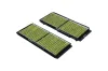 Filter, Innenraumluft KAMOKA 6080151 Bild Filter, Innenraumluft KAMOKA 6080151