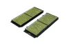 Filter, Innenraumluft KAMOKA 6080151 Bild Filter, Innenraumluft KAMOKA 6080151