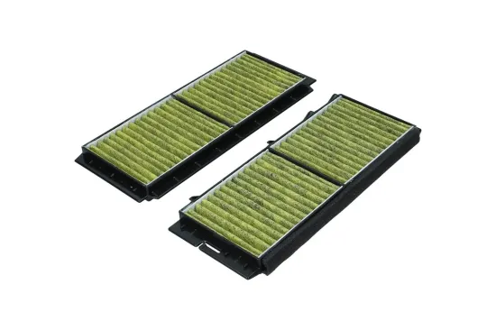 Filter, Innenraumluft KAMOKA 6080151 Bild Filter, Innenraumluft KAMOKA 6080151