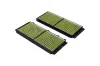 Filter, Innenraumluft KAMOKA 6080151 Bild Filter, Innenraumluft KAMOKA 6080151
