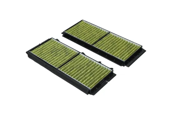 Filter, Innenraumluft KAMOKA 6080151 Bild Filter, Innenraumluft KAMOKA 6080151