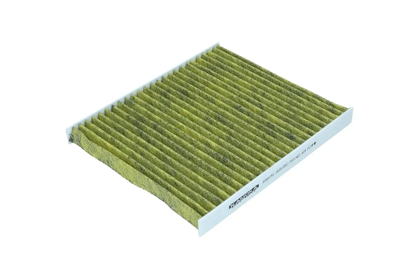 Filter, Innenraumluft KAMOKA 6080152