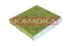 Filter, Innenraumluft KAMOKA 6080153 Bild Filter, Innenraumluft KAMOKA 6080153