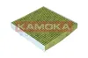 Filter, Innenraumluft KAMOKA 6080153 Bild Filter, Innenraumluft KAMOKA 6080153