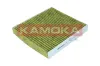 Filter, Innenraumluft KAMOKA 6080153 Bild Filter, Innenraumluft KAMOKA 6080153