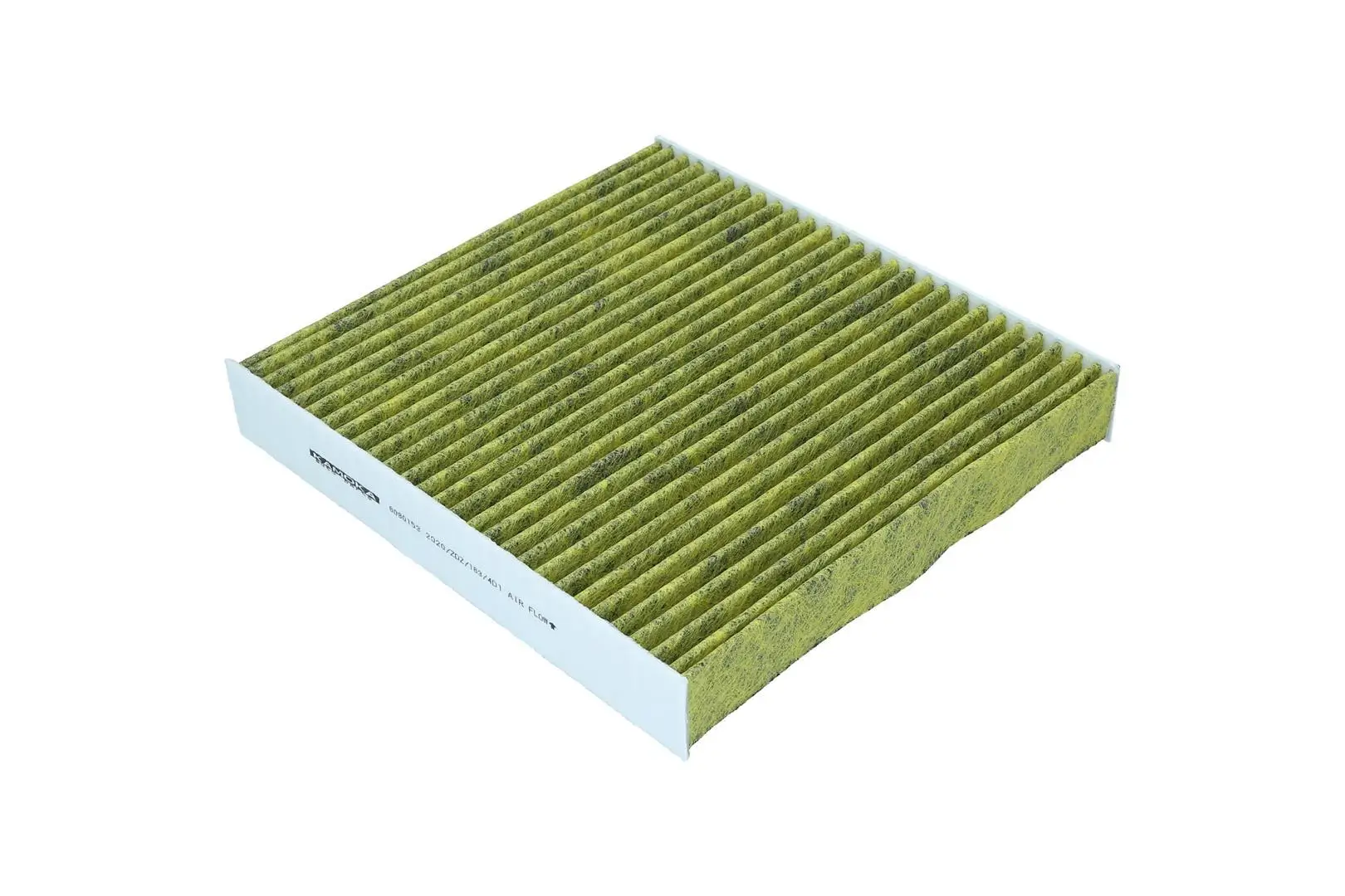 Filter, Innenraumluft KAMOKA 6080153