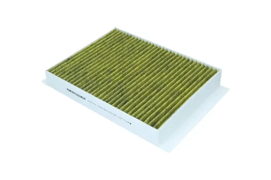 Filter, Innenraumluft KAMOKA 6080154 Bild Filter, Innenraumluft KAMOKA 6080154