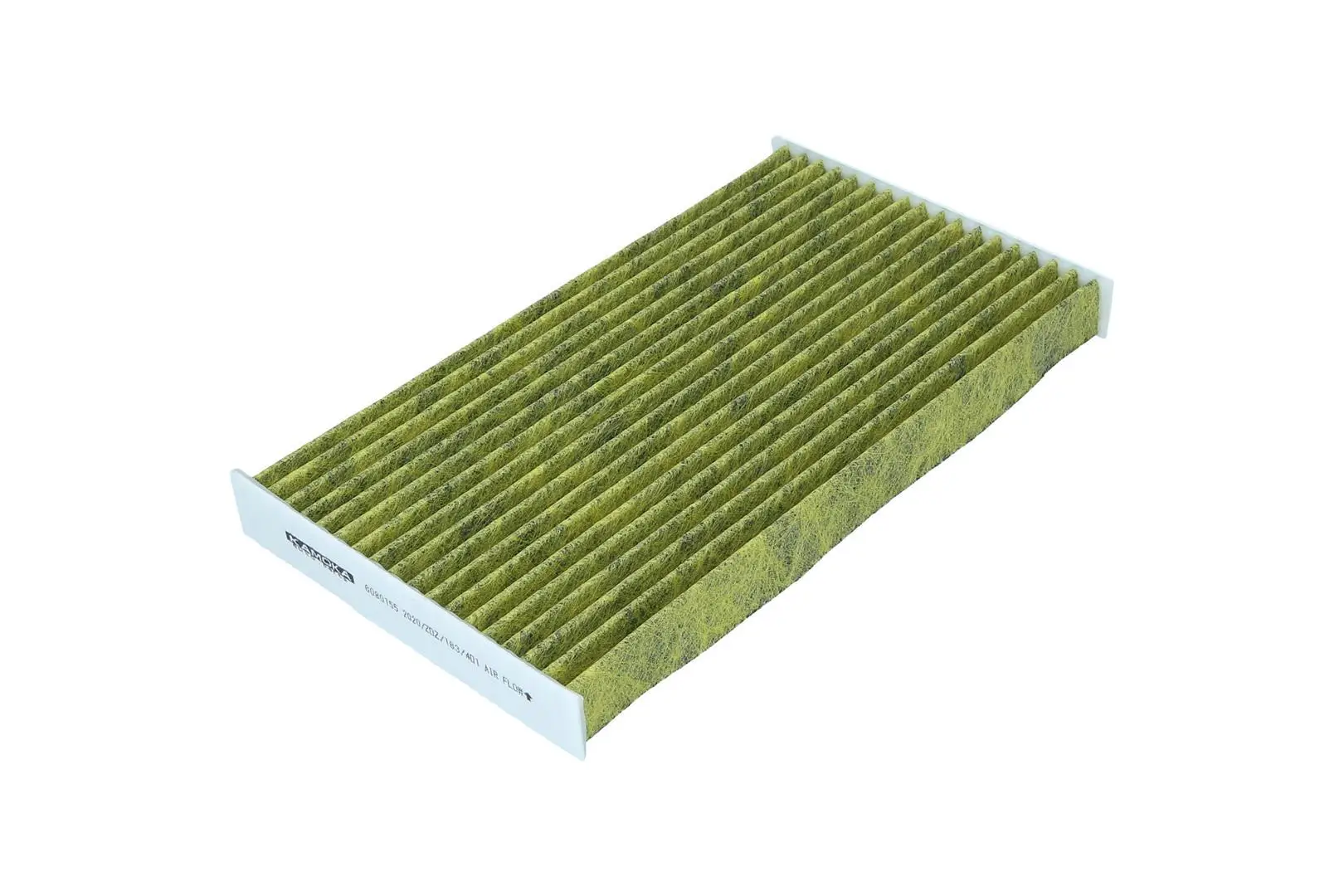 Filter, Innenraumluft KAMOKA 6080155