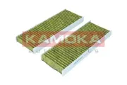 Filter, Innenraumluft KAMOKA 6080157